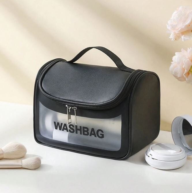 TRAVEL COSMETIC WASH BAG