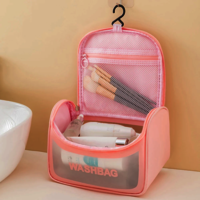 TRAVEL COSMETIC WASH BAG