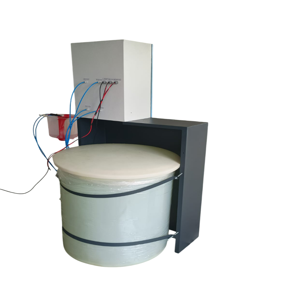 chlorinator