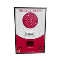 Iron Dual Master Control Unit