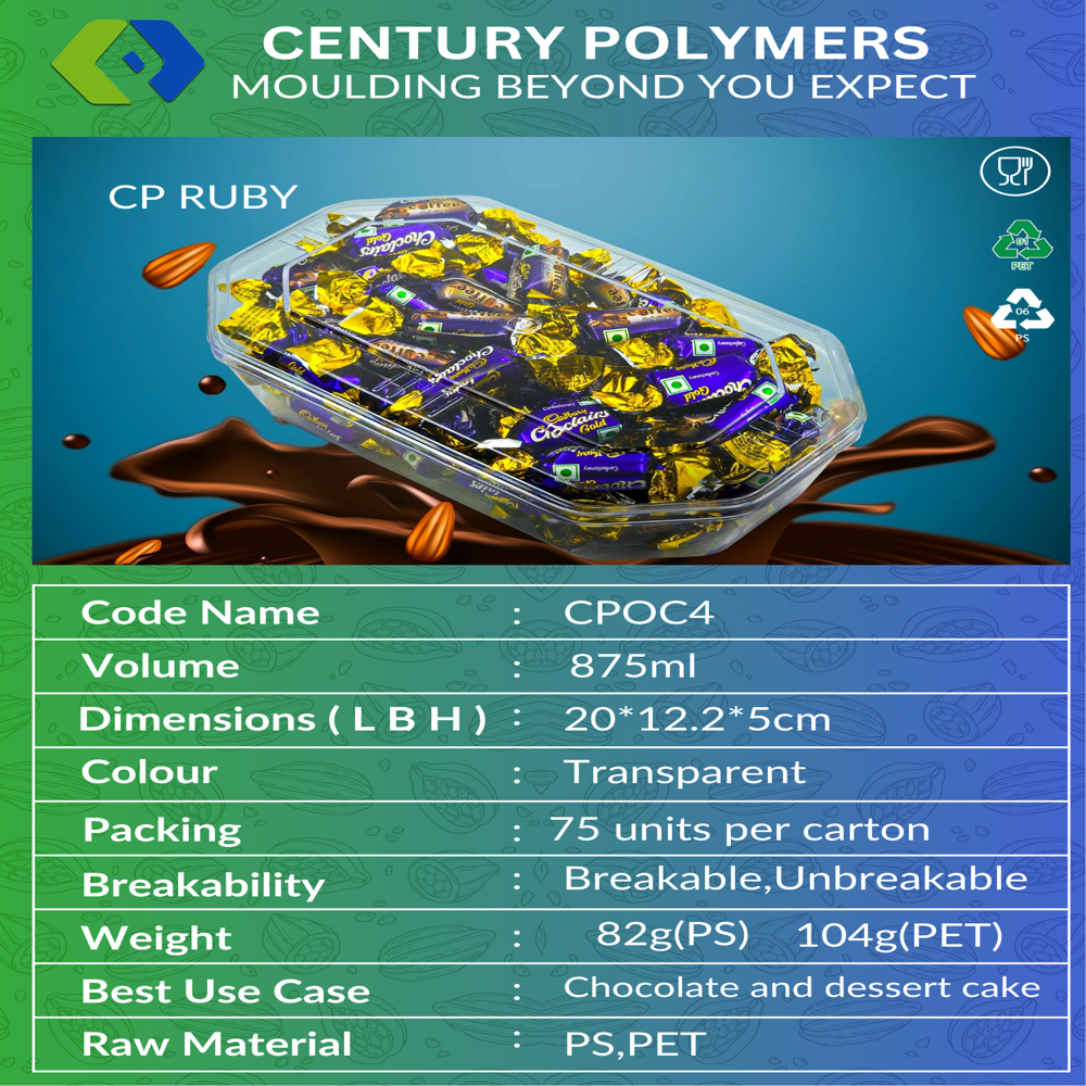 CP RUBY (CPOC4)