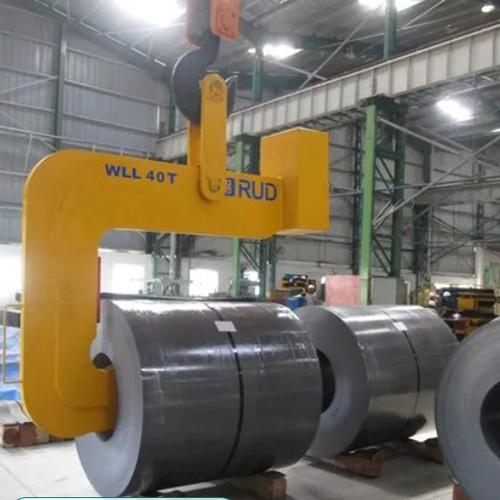 Industrial C- Hook - Attributes: Strong