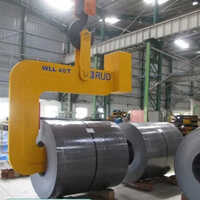 Industrial C- Hook - Attributes: Strong