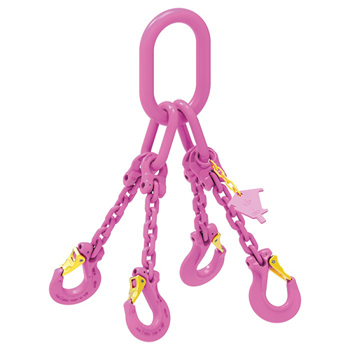 Industrial Chain Sling