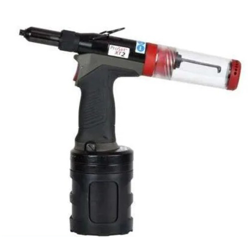 Proset XT 2 Pneumatic Riveters