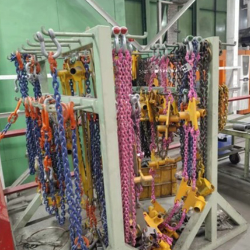 Tackles Tool Stand