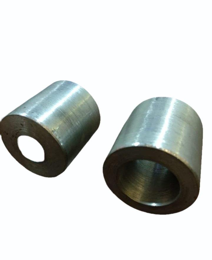 Wedges And Barrels - Accuracy: 12.9 Mm