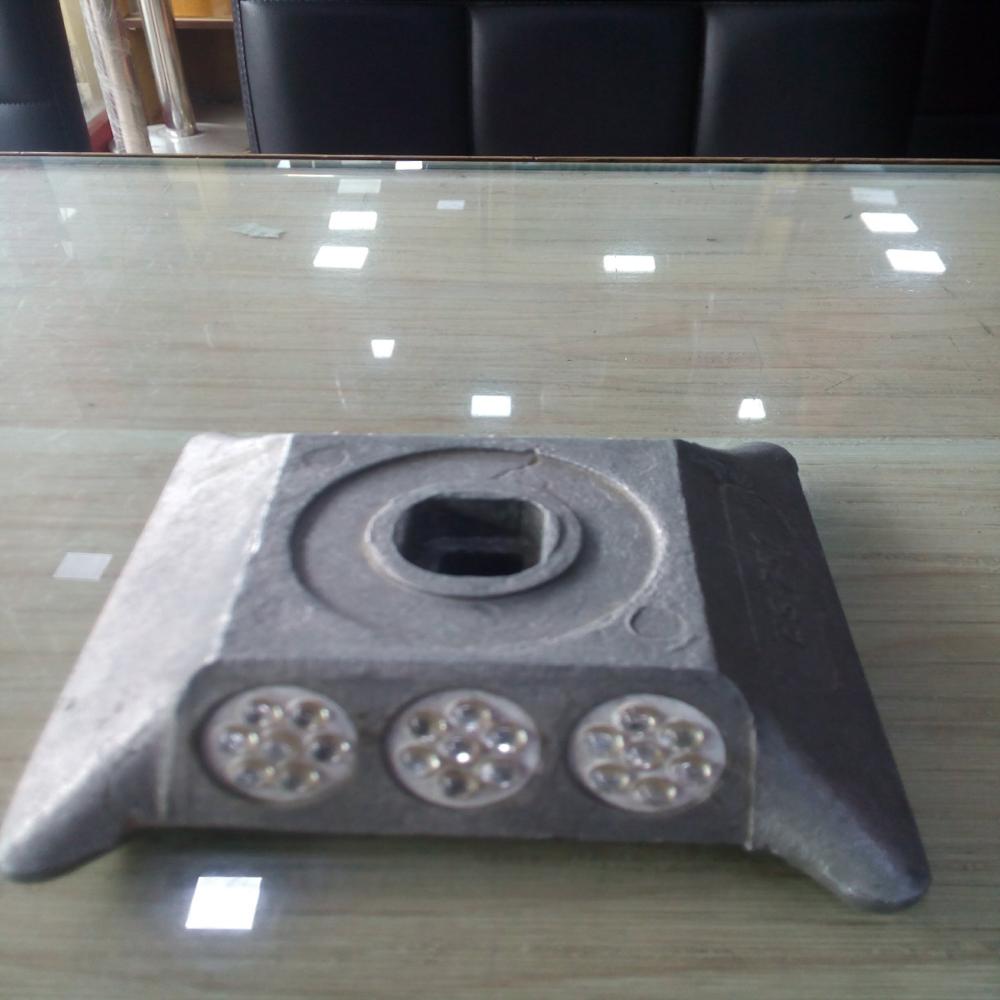 Aluminium Road Stud