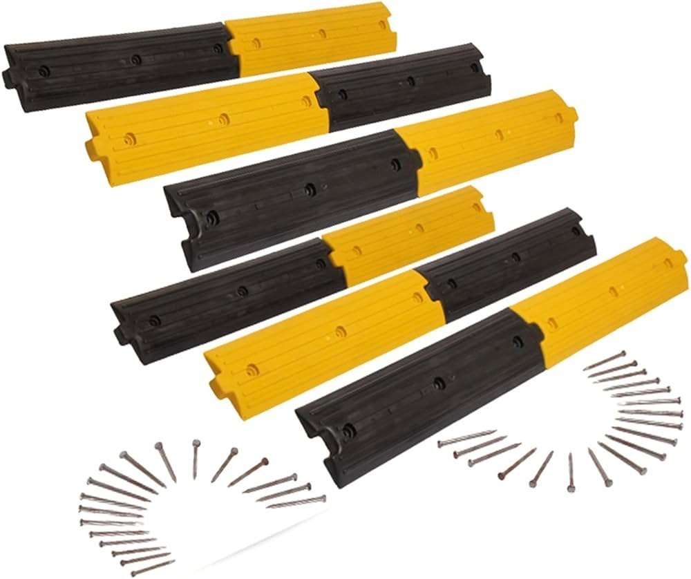 Abs Plastic Rumbler Strips