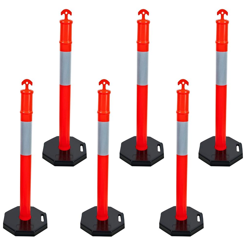 Plastic Bollard