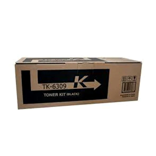 Kyocera Tk 6309 टोनर कार्ट्रिज
