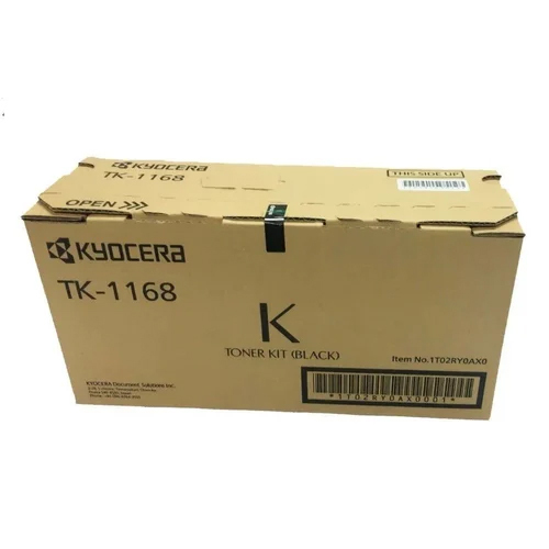 Kyocera Tk 1168 Toner Cartridge