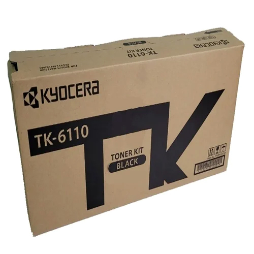Kyocera Tk 6110 Toner Cartridge