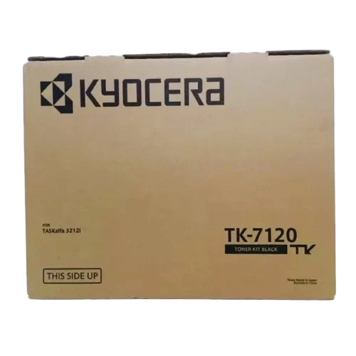 Kyocera Tk 7120 Toner Cartridge