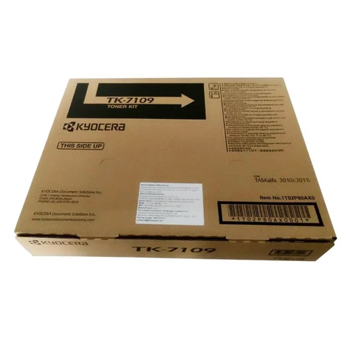 Kyocera Tk 7109 टोनेर कारतूस
