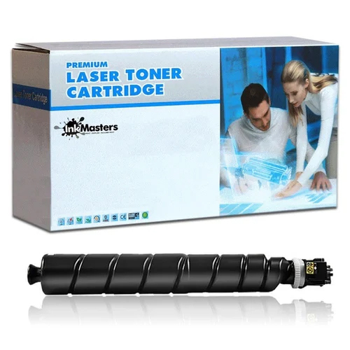 Kyocera Tk 8529 Toners Set - Color: Black