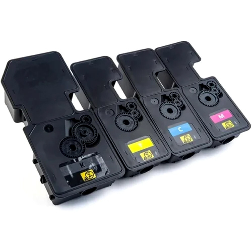 Kyocera 5234 Toners Set - Color: Black
