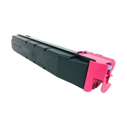Kyocera Tk 8370 Toner Set - Color: Black