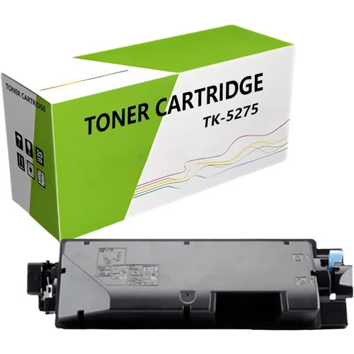 Kyocera Tk 5275 Toners Set - Color: Black