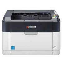 Kyocera Ecosys Fs 1040 B W Laserjet Printer