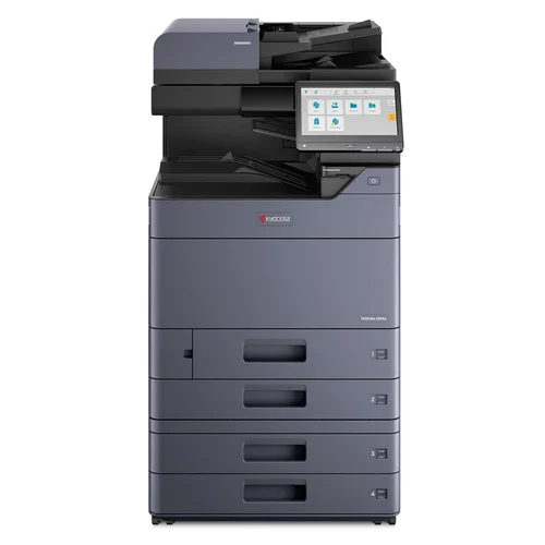 Kyocera TA 2554ci Color Photo Copier