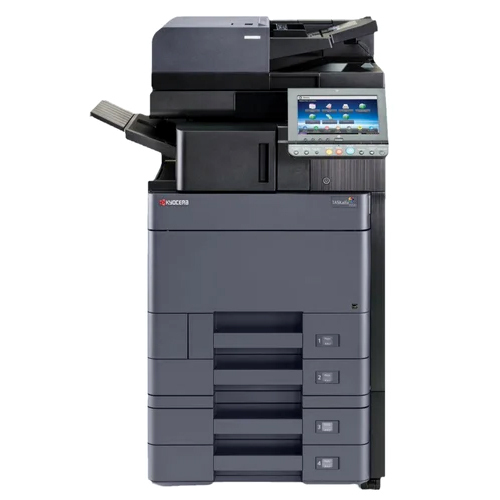 क्योसेरा Taskalfa 2552ci मल्टीफंक्शन प्रिंटर - कंप्यूटर इंडिया
