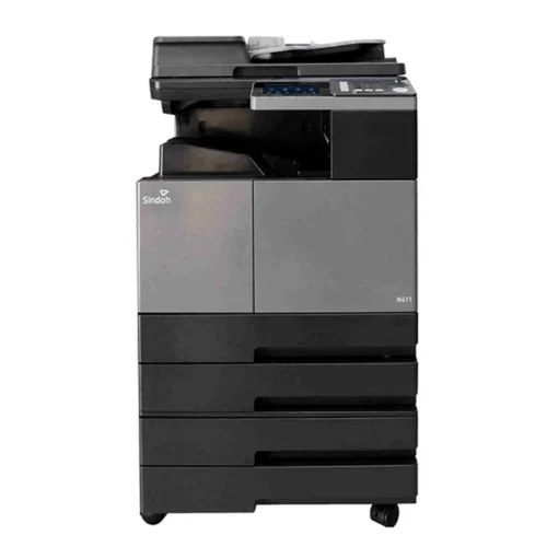 Kyocera Colour Laser Printer