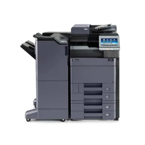 Kyocera Taskalfa 2552ci Multifunction Printer