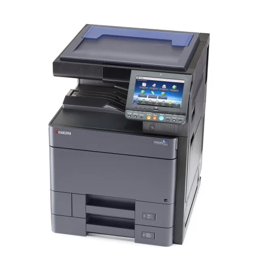 Kyocera Taskalfa 5003i Photocopy Machine