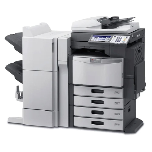 Color Photocopy Machine
