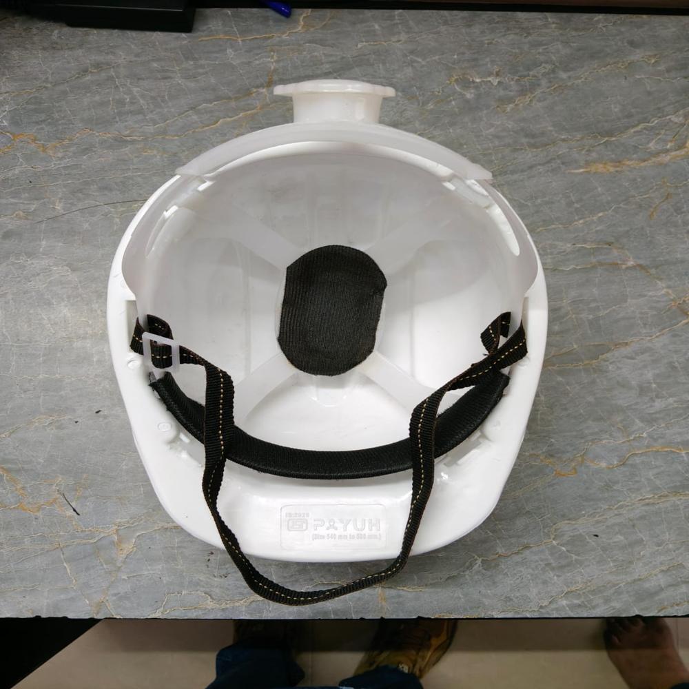 Safety helmet Manufacturer 