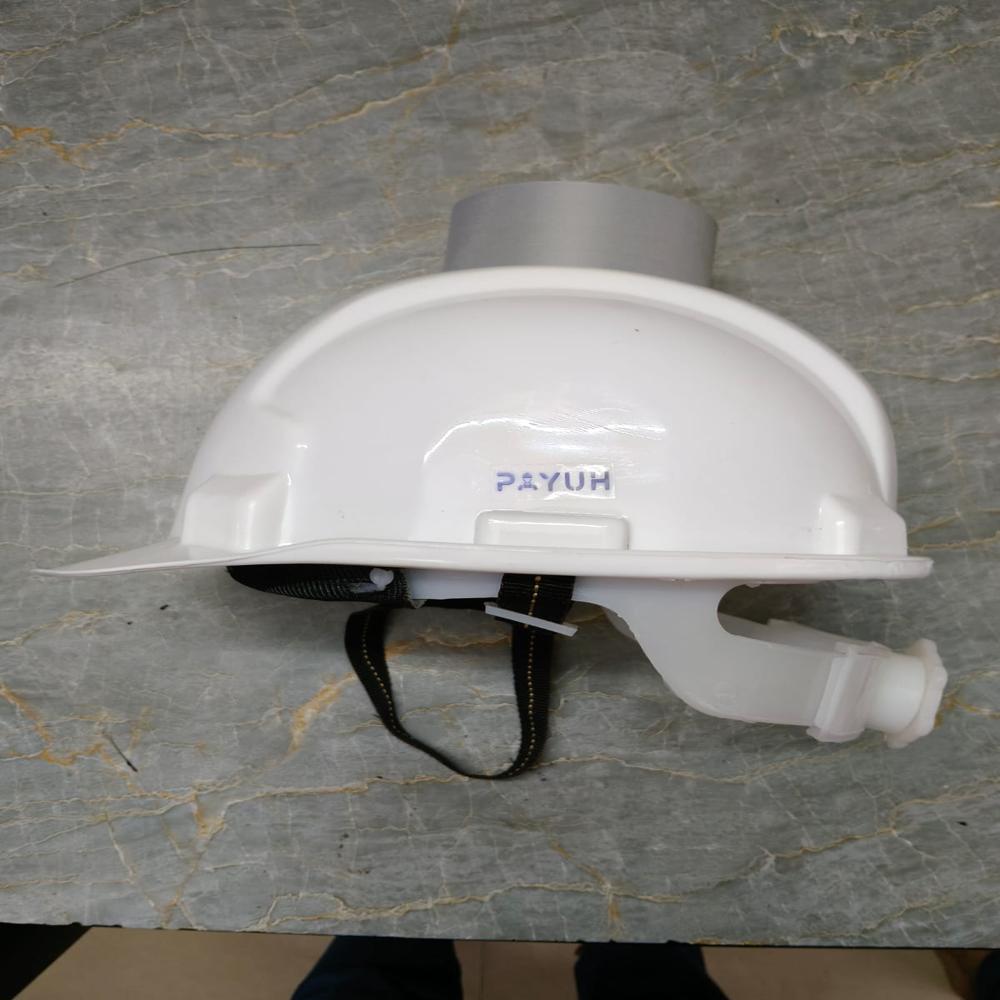 Safety Helmet Manufacturer