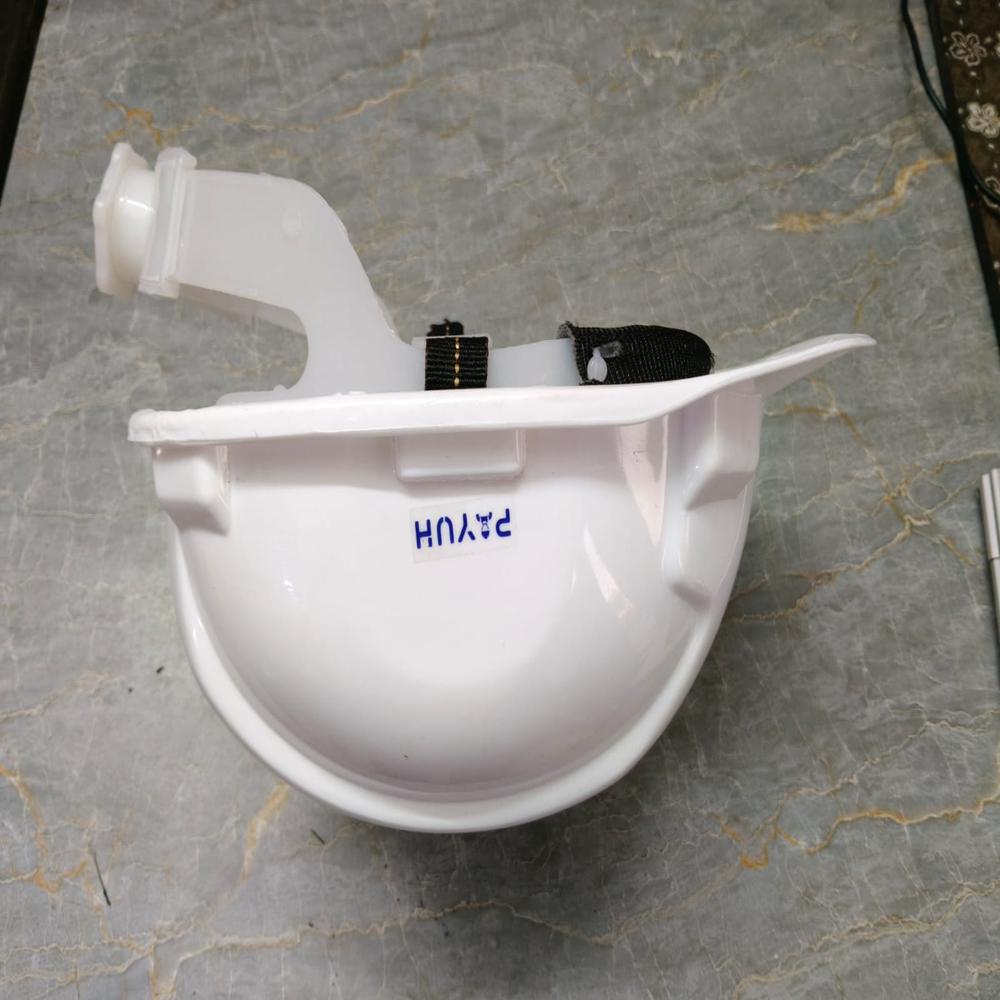 Safety Helmet Manufacturer