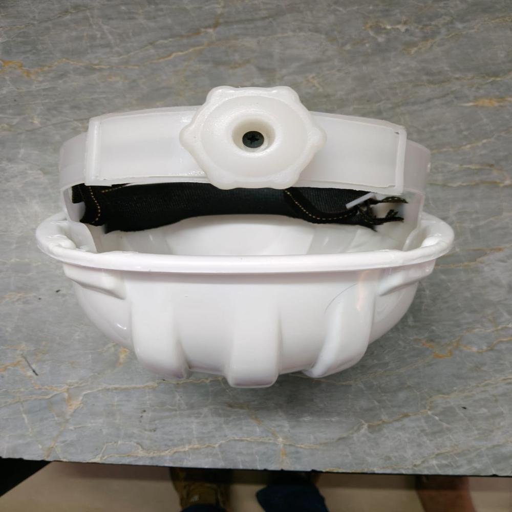 Safety Helmet Manufacturer