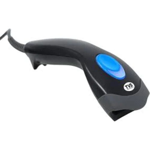 Handheld Barcode Scanner