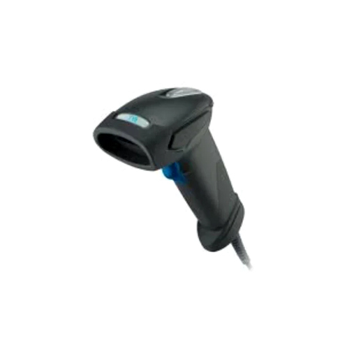 TVS Barcode Scanner