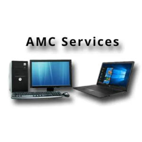 Computer Amc Services