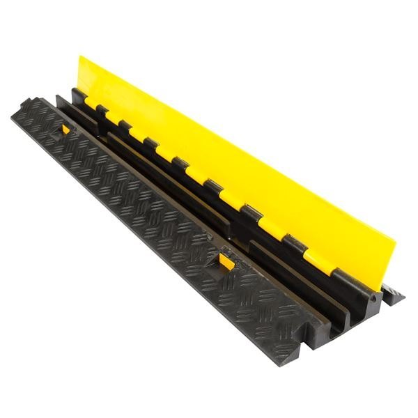 Cable Protector 2 Channel