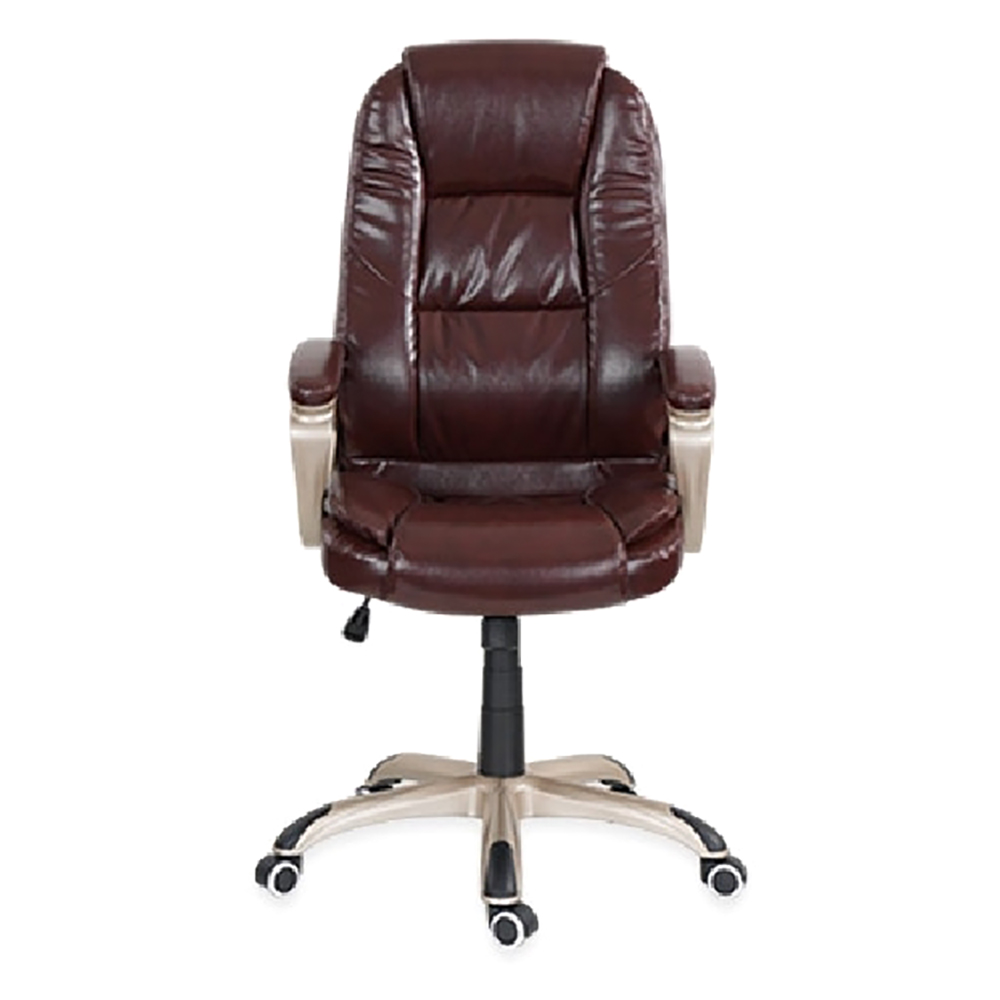 Cr44mr Texas American Leatherette Office Chair - Color: Different Available