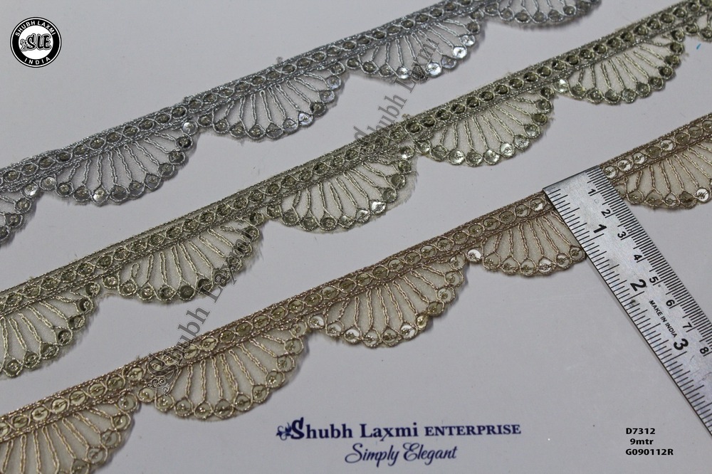 ZARI LACE