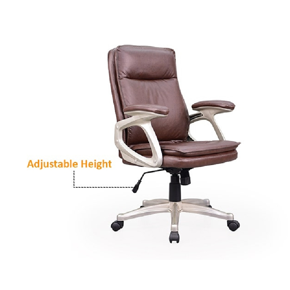 Cr7905 Boston American Office Chair - Color: Different Available