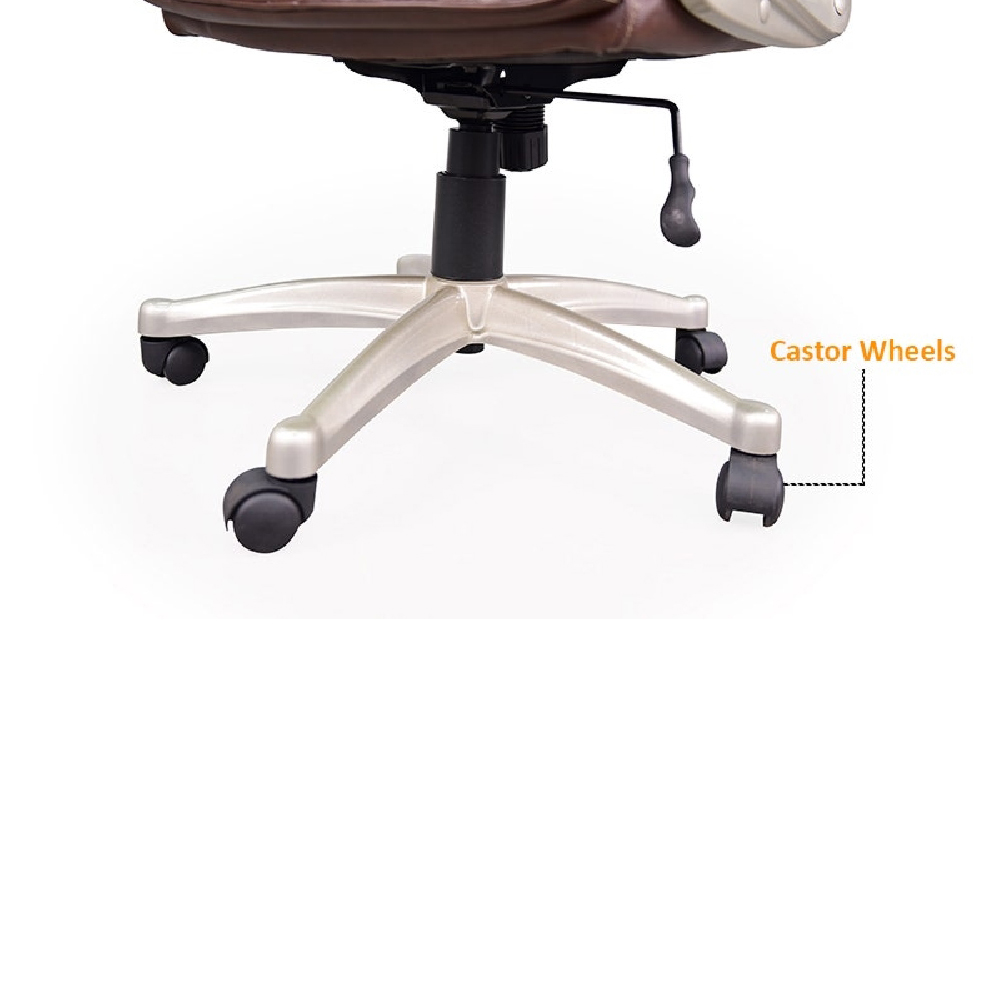 Cr7905 Boston American Office Chair - Color: Different Available