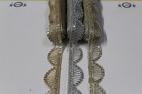 Zari ,Sequence Lace