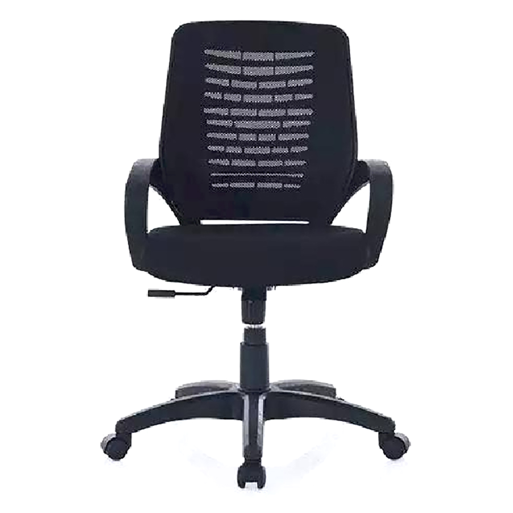 Royaloak Trevo Computer Chair | High Grade Nylon Mesh- Cr201941 - Color: Different Available