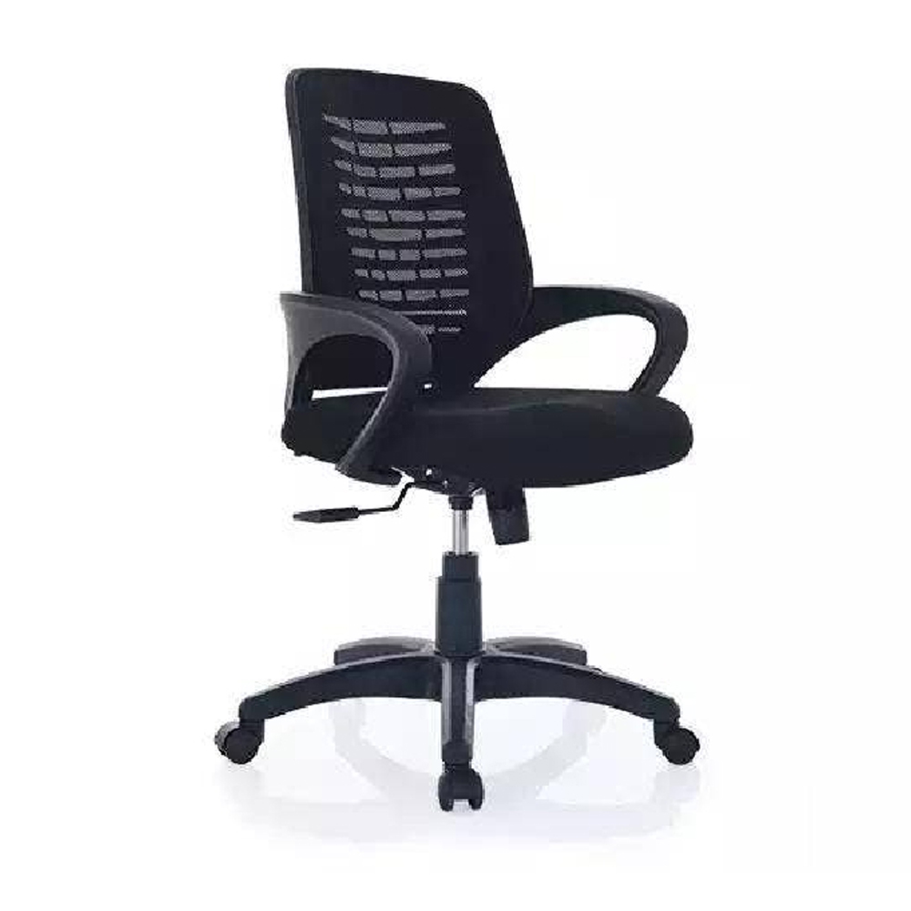 Royaloak Trevo Computer Chair | High Grade Nylon Mesh- Cr201941 - Color: Different Available