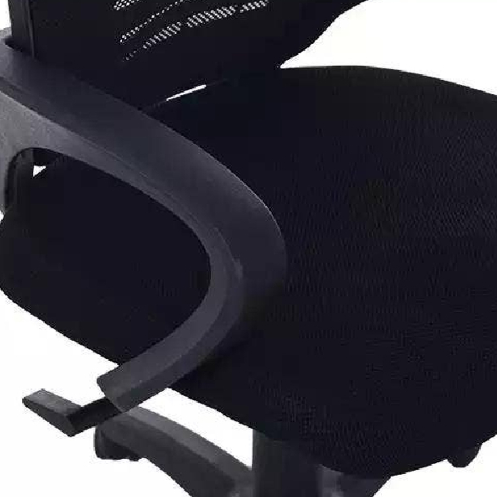 Royaloak Trevo Computer Chair | High Grade Nylon Mesh- Cr201941 - Color: Different Available