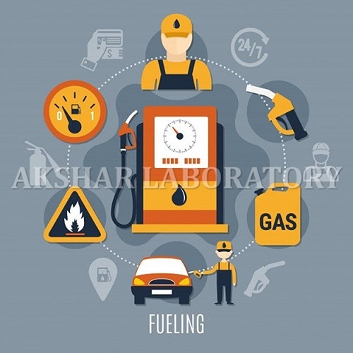 Feed Gas Testing Services