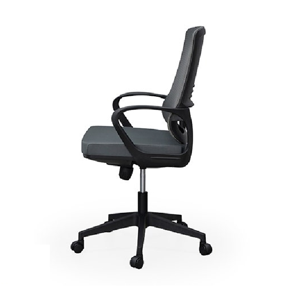 Cr8018 Tivoli Italian Computer Chair V4 - Color: Different Available