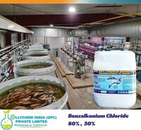 Liquid Benzalkonium Chloride