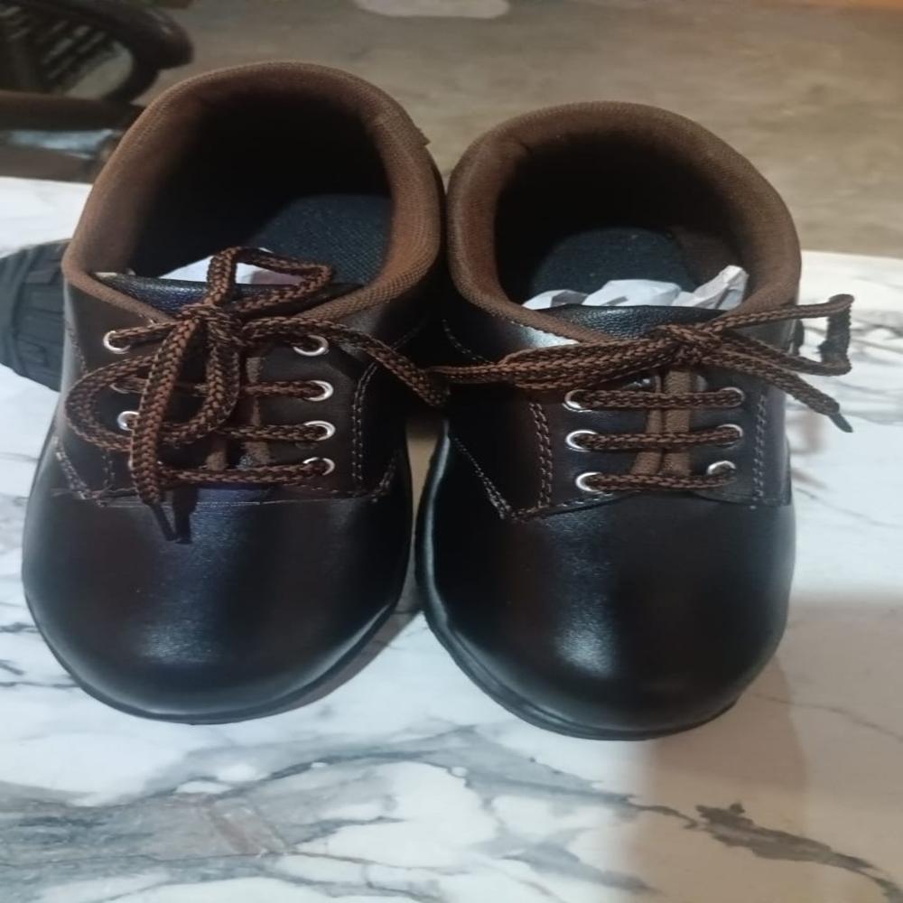 Safety Shoes Manufacturer